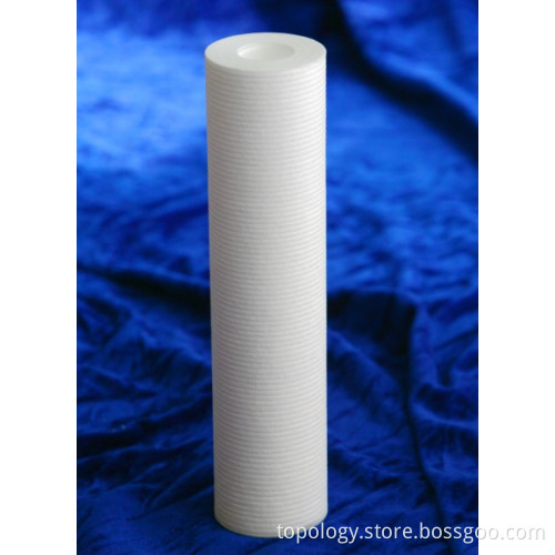 PP Spun Filter Cartridge